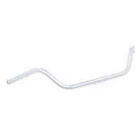 Řídítka 25mm Highway Hawk CRUISER, šířka 83cm, chrom